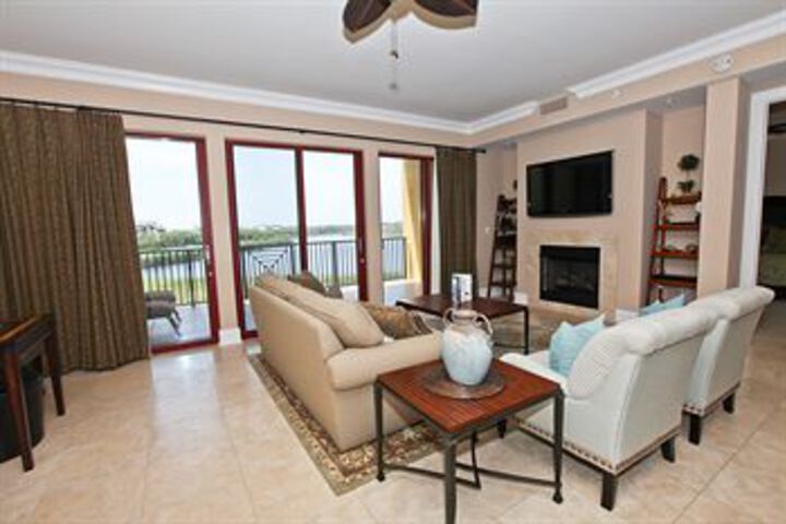 Sanctuary by the Sea by Wyndham Vacation Rentals
