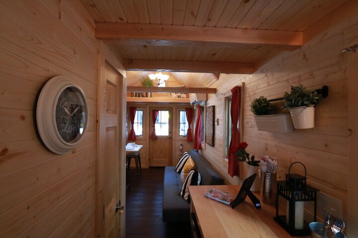Verde Valley RV & Camping Resort a Thousand Trails Property