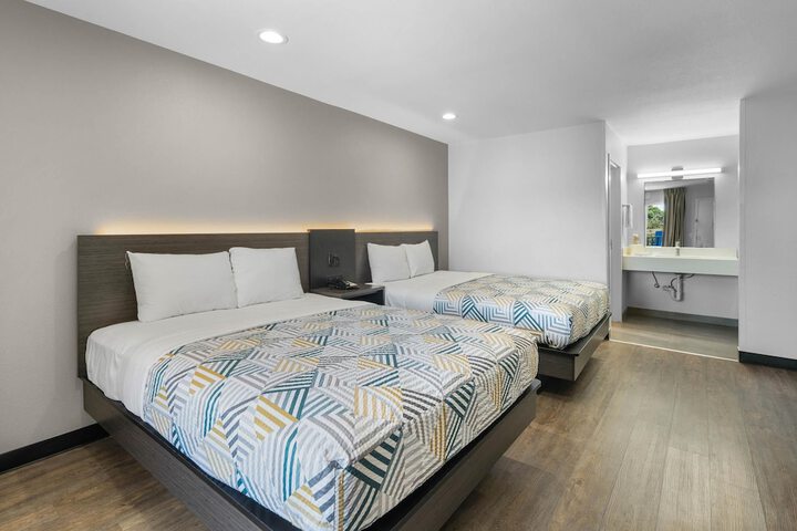 Motel 6 La Mesa CA