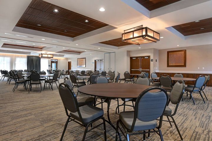 Homewood Suites by Hilton Eagle Boise ID