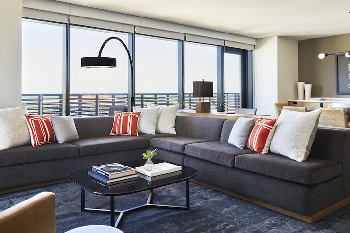 Kimpton Sawyer Hotel by IHG