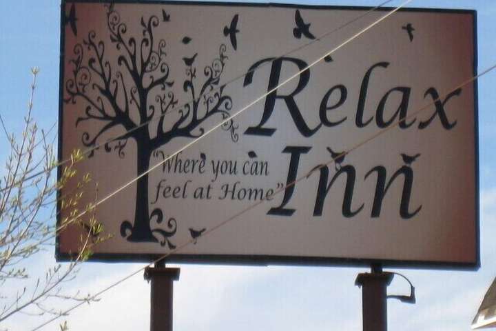 Relax Inn