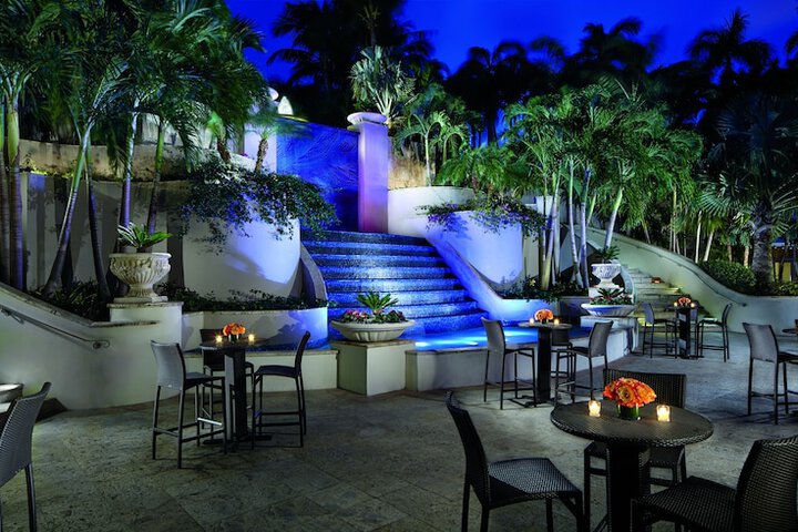 The Ritz-Carlton Coconut Grove Miami