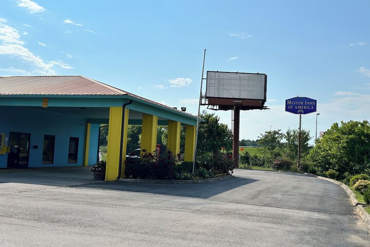 Motor Inns of America