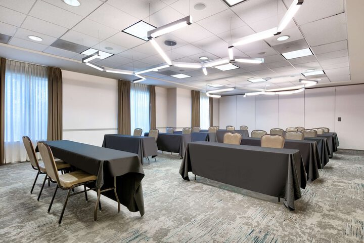 Hilton Garden Inn Irvine East / Lake Forest