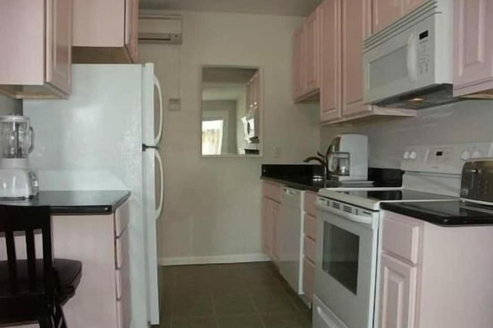 Flagler Beach Motel and Vacation Rentals