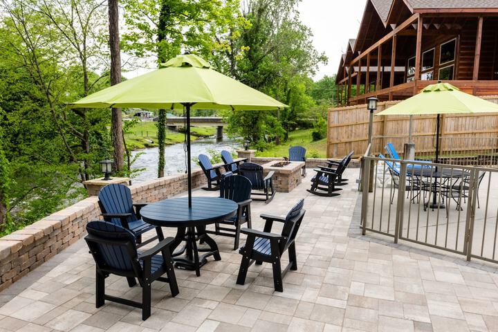 Terrace/Patio 123 of 127