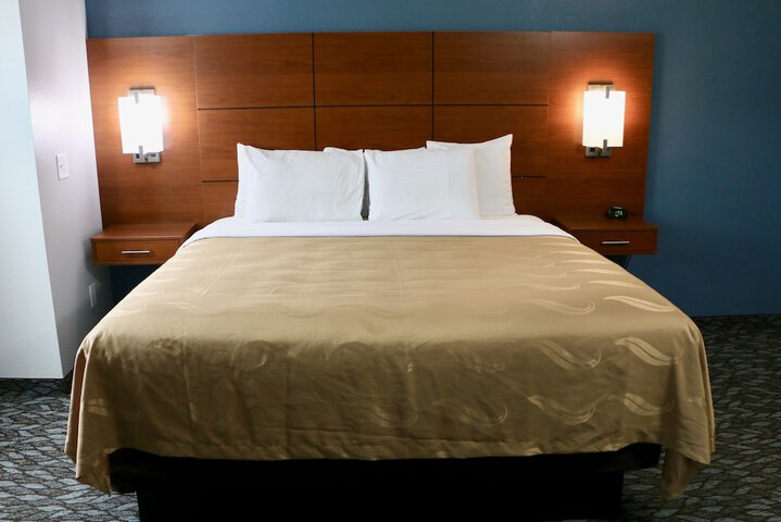 Quality Inn & Suites Watertown Fort Drum