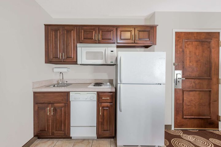 Hawthorn Extended Stay by Wyndham Seville