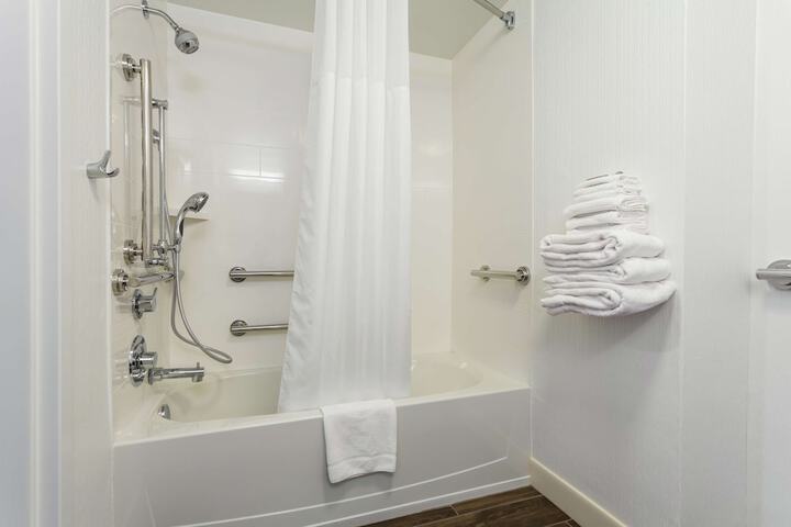 Hampton Inn Manassas