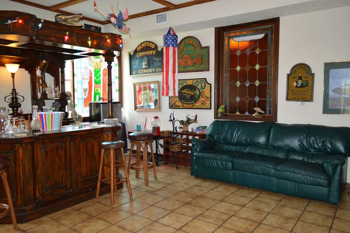 Casa Coquina Del Mar B & B