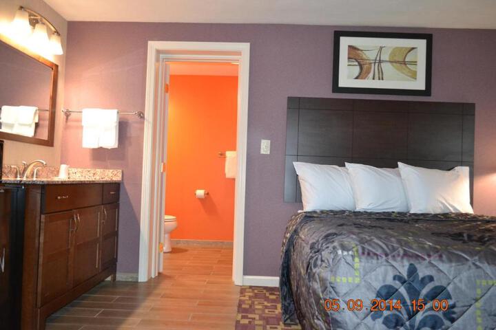 Mount Holyoke Inn