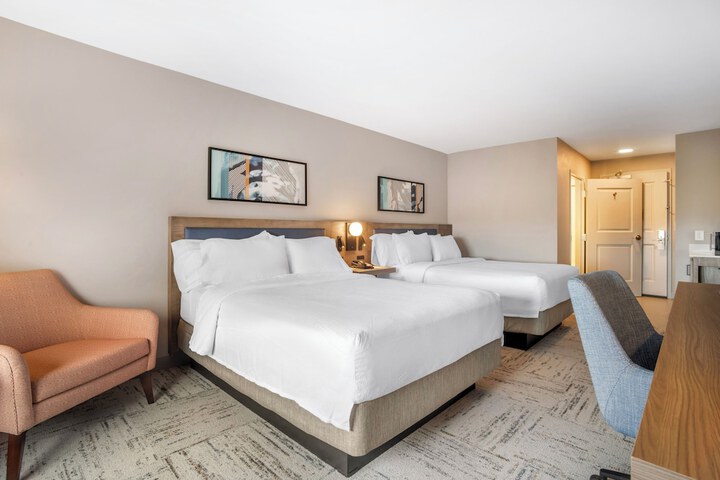 Hilton Garden Inn Charlotte / Concord