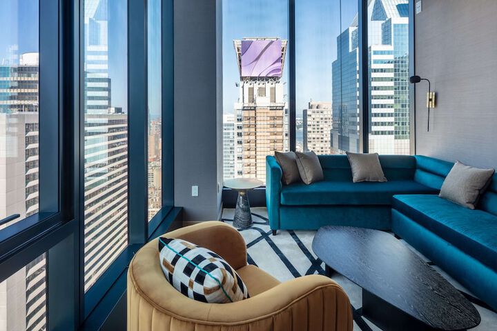 Tempo by Hilton New York Times Square