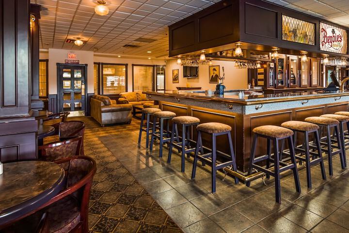Tower Inn and Suites