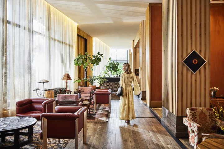 Hotel Interior 11 of 94