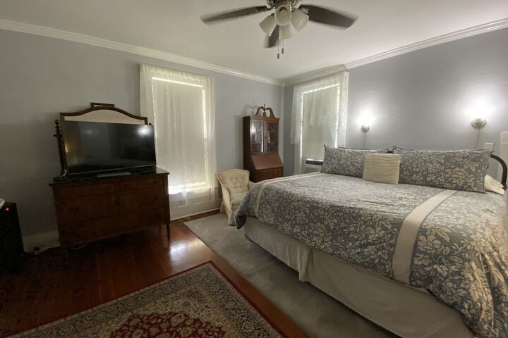 Mount Dora Historic Inn