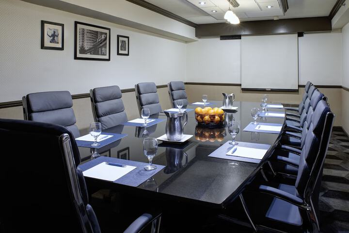 Meeting 19 of 30