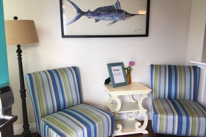 Beach Bungalow Inn and Suites