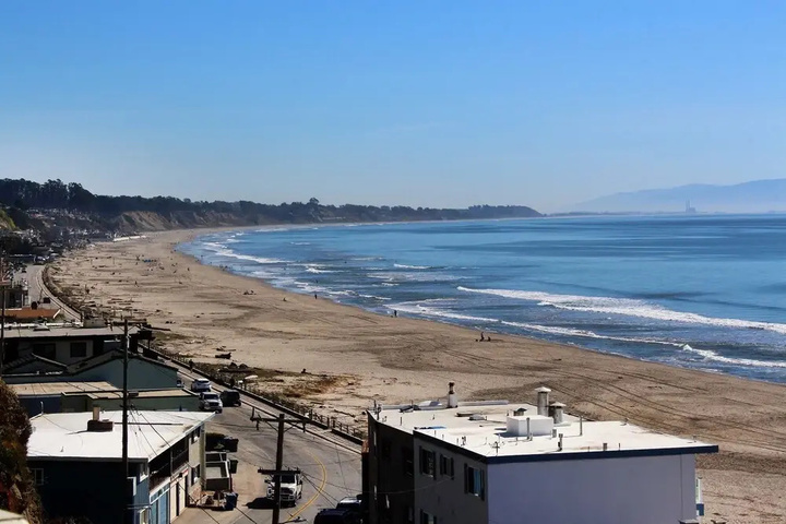 230 Rio Del Mar Blvd Condo Unit N