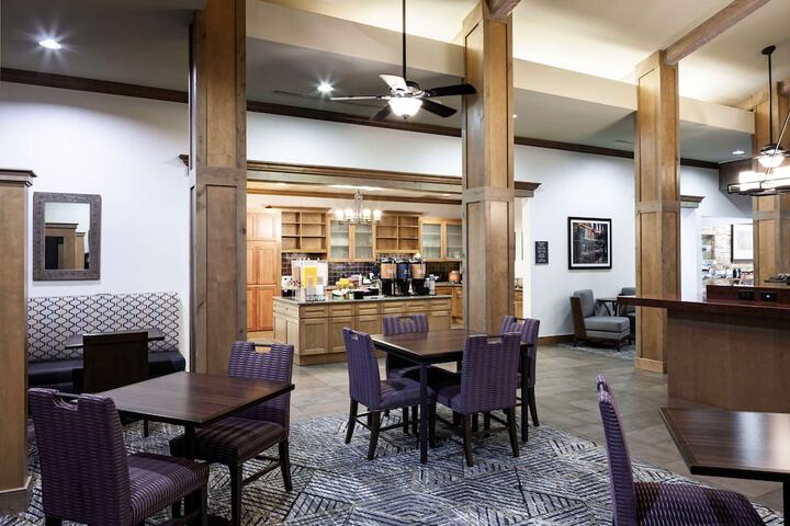 Homewood Suites by Hilton Austin / Round Rock TX