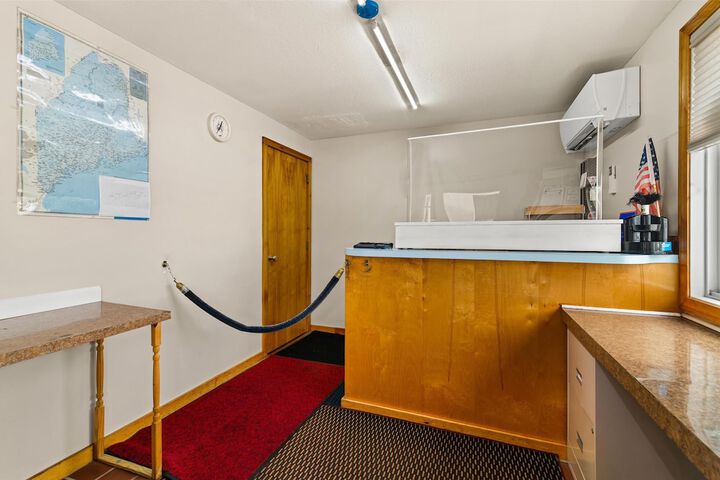 Americas Best Value Inn Biddeford Portland