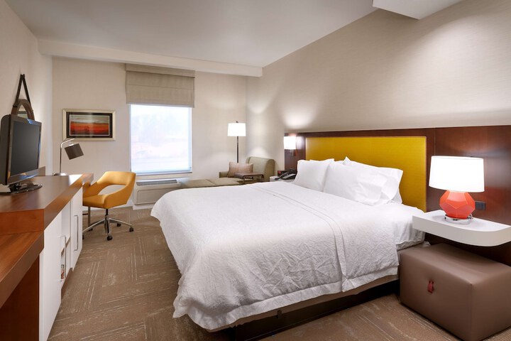 Hampton Inn Tremonton