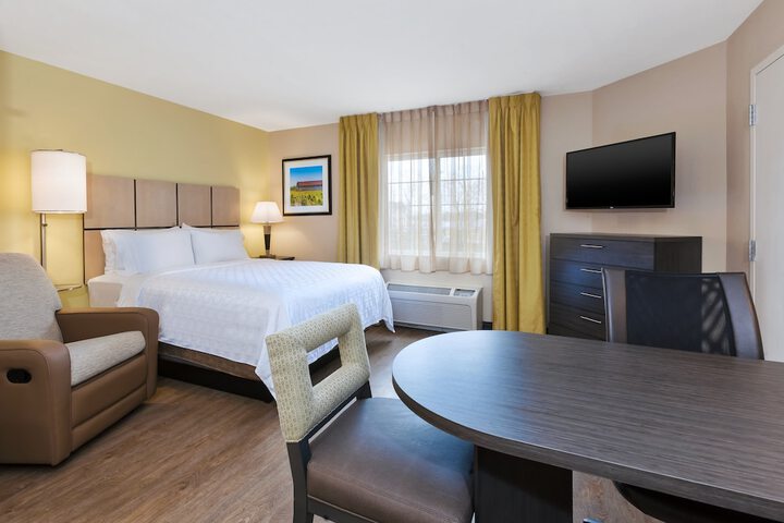 Candlewood Suites Rocky Mount by IHG