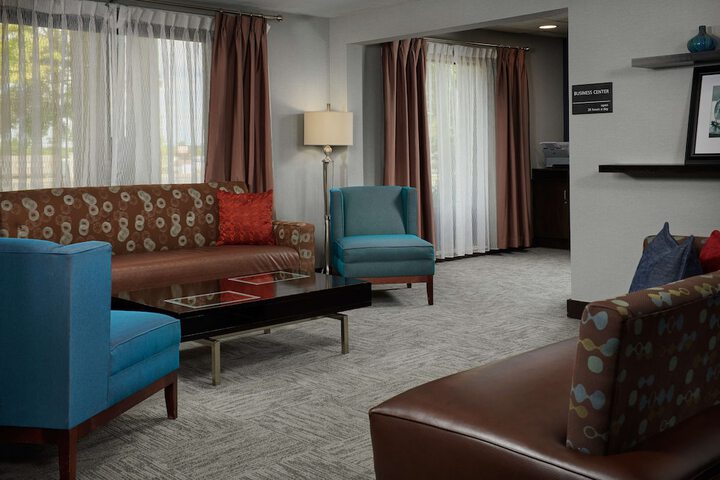 Hotel Interior 4 of 24