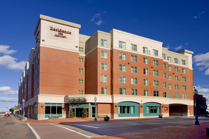 Residence Inn by Marriott Moncton