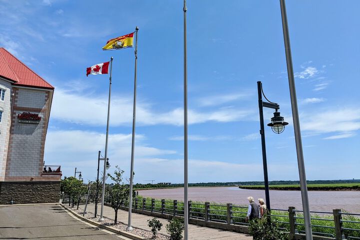Chateau Moncton Trademark Collection by Wyndham