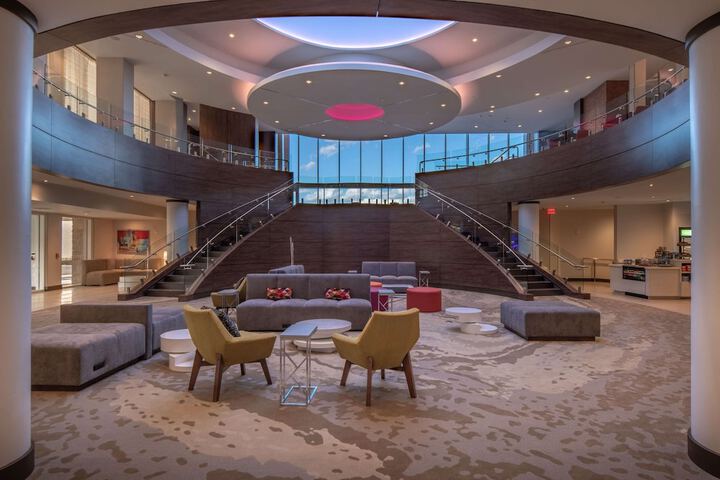 Hotel Interior 14 of 56