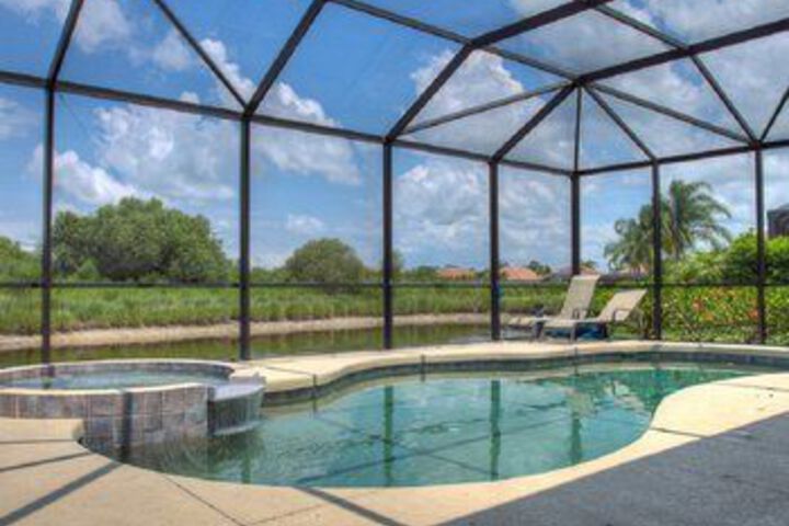 River Strand 06 - 3 Br Home