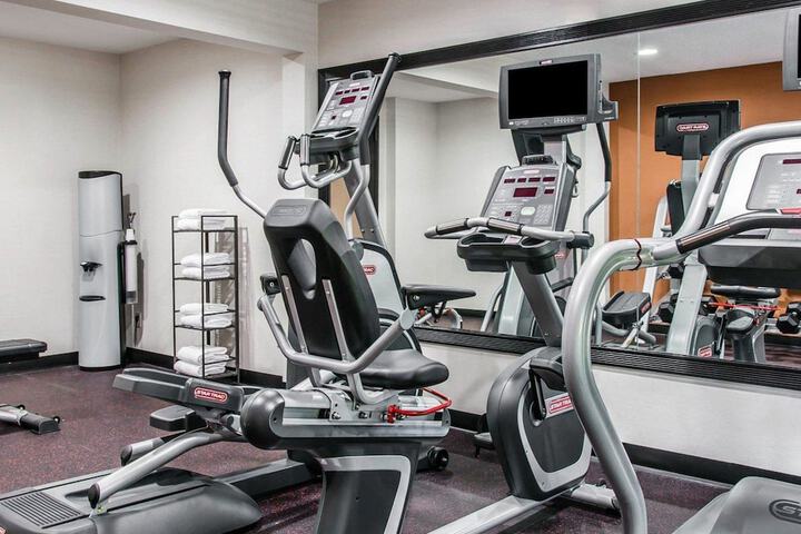 Health and Fitness 29 of 32
