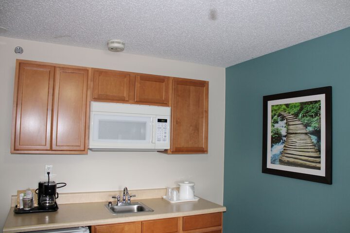 Quality Inn Mount Pleasant