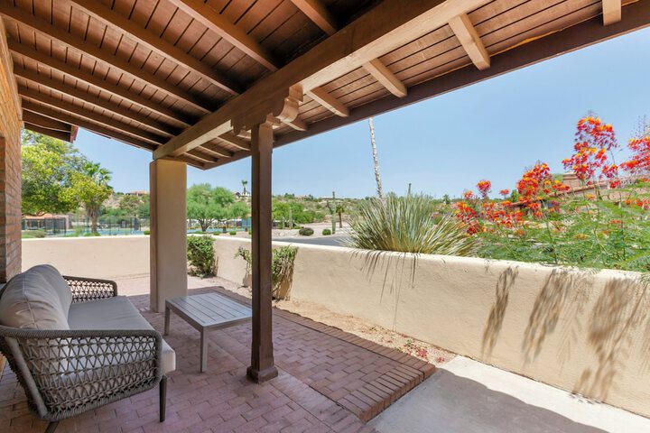 Omni Tucson National Resort & Spa