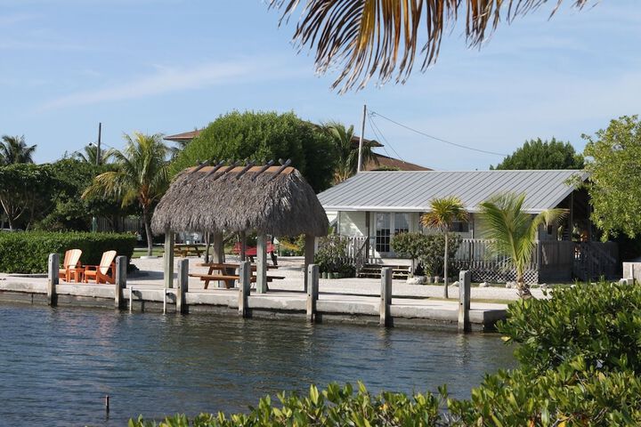 Parmers Resort
