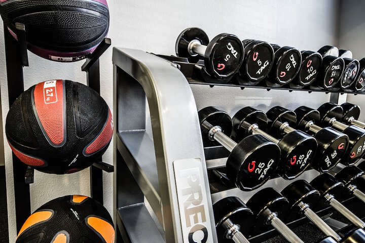 Health and Fitness 59 of 66
