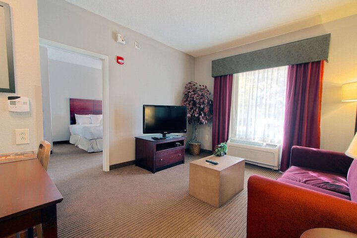 Homewood Suites by Hilton Bloomington