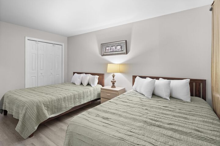 Litchfield Beach & Golf Resort