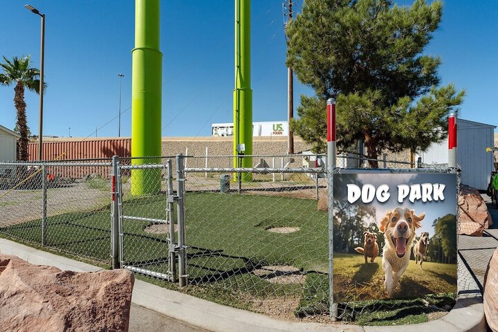 Pet Friendly 70 of 72
