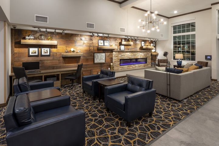 GrandStay Hotel & Suites Rock Valley