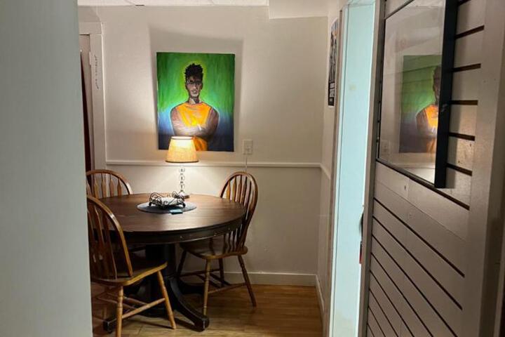 Art Gallery Hostel