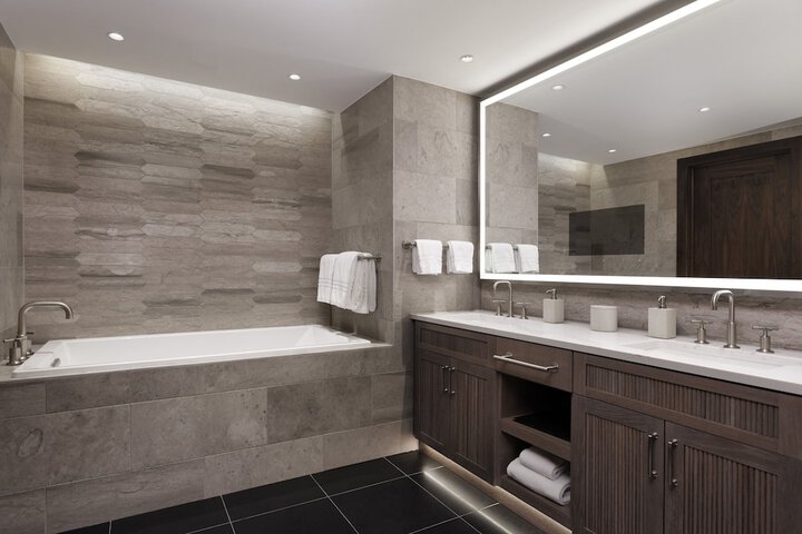 Four Seasons Resort and Residences Vail