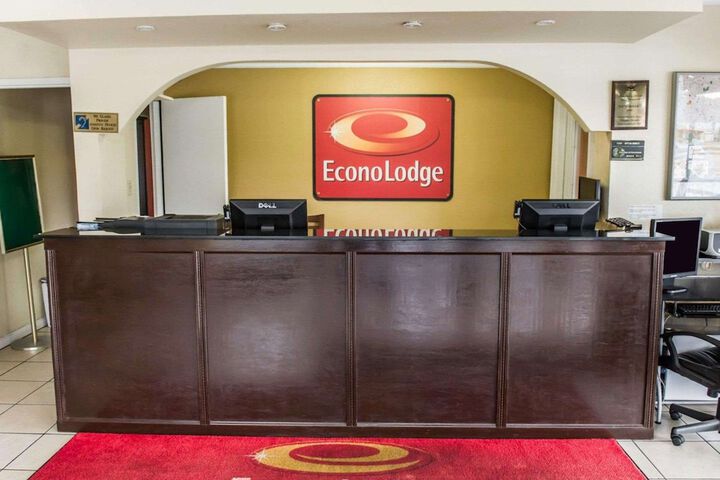 Quality Inn Perry