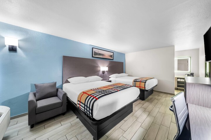Rodeway Inn Lake Wales - Winter Haven
