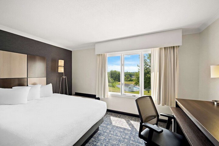 Best Western Freeport Inn