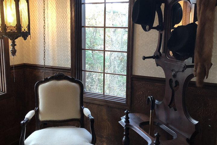 Hotel Interior 11 of 60
