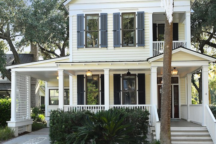 Montage Palmetto Bluff