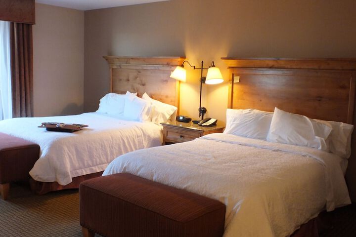 Hampton Inn & Suites Buffalo